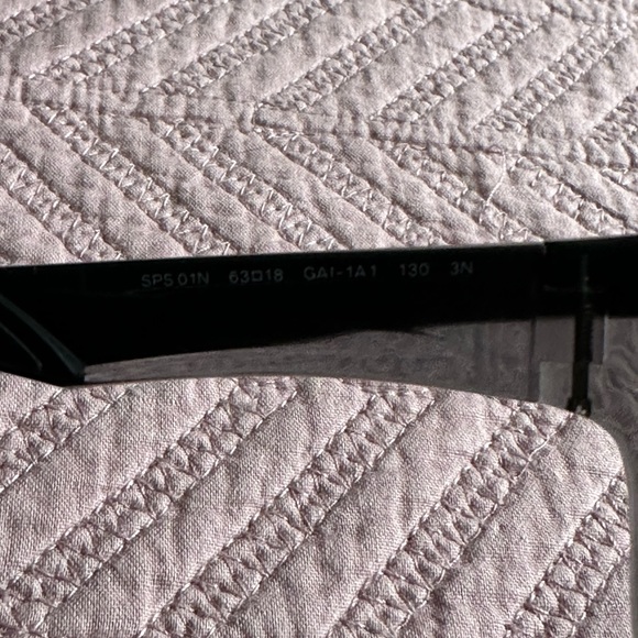 Prada Men’s Sunglasses - Picture 10 of 11